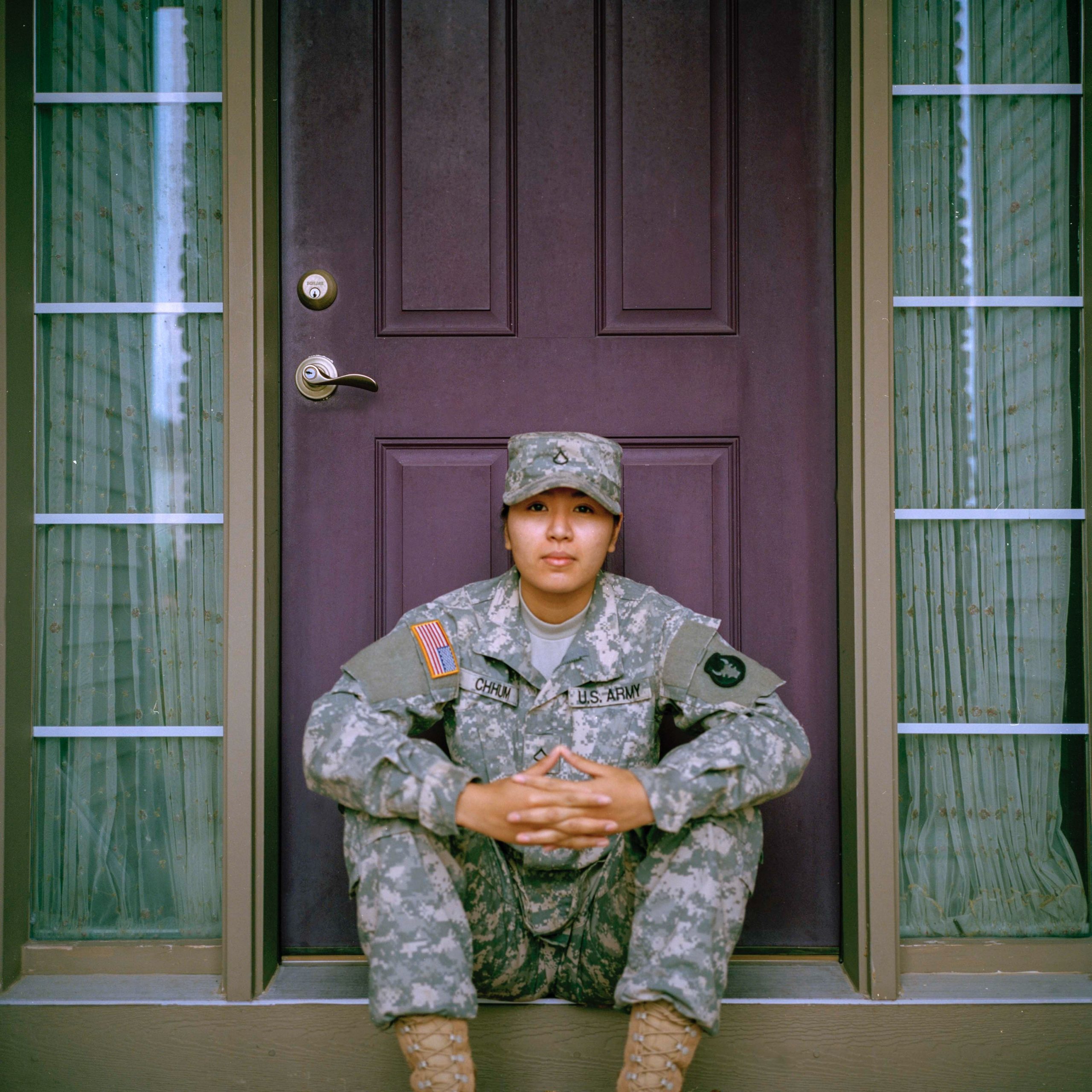 Navigating the Transition: From Military to Civilian Careers